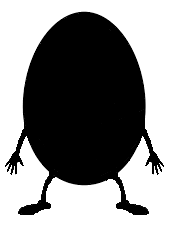Silly Plotos glyph